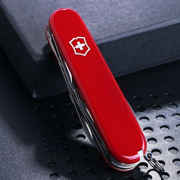 Ніж швейцарський Victorinox Super Tinker 1.4703 - фото 9 Ніж швейцарський Victorinox Super Tinker 1.4703 - фото 9