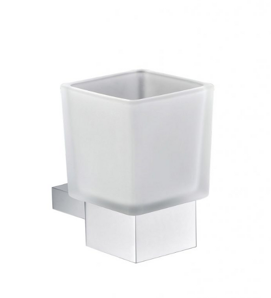 Склянка Stella Oslo 02.412 з тримачем (76866)