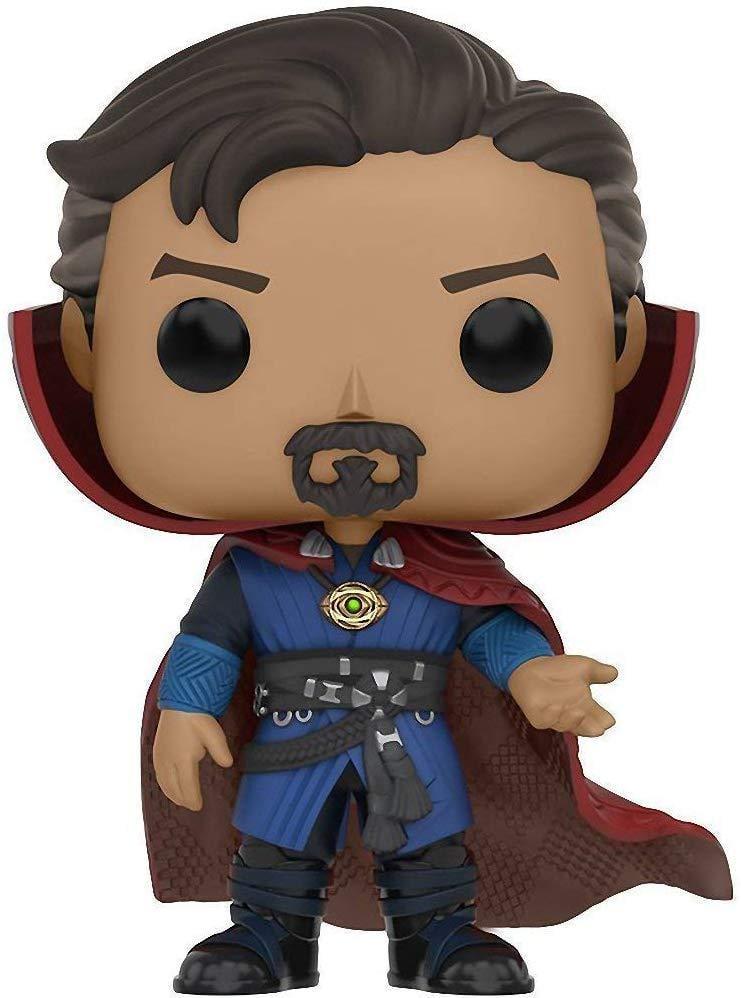 Фигурка Funko Pop Doctor Strange 10 см (DS DS 169) Фигурка Funko Pop Doctor Strange 10 см (DS DS 169)