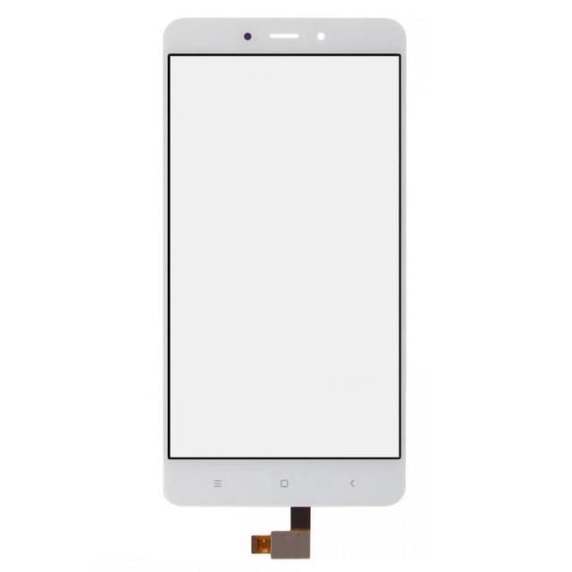 Сенсор для Xiаomi Redmi Note 4 Белый (000017863) Сенсор для Xiаomi Redmi Note 4 Белый (000017863)