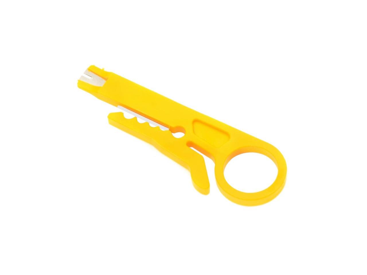 Набор сетевых инструментов Geko G30840 RJ45 - фото 8 Набор сетевых инструментов Geko G30840 RJ45 - фото 8