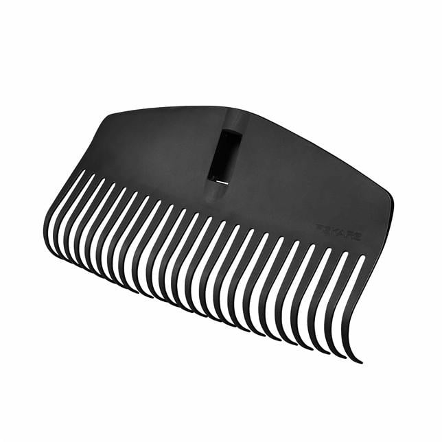 Грабли для листьев средние Fiskars Solid M (1063089) Грабли для листьев средние Fiskars Solid M (1063089)