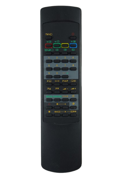 Пульт для телевизора Sanyo 1AVOU10B03702 (1062)