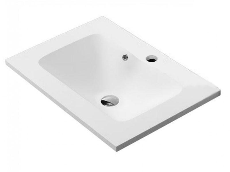 Раковина ASIGNATURA Delight White 75701404 Раковина ASIGNATURA Delight White 75701404
