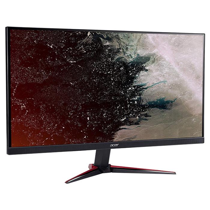 Монитор Acer Nitro VG240Y Black (UM.QV0EE.001) - фото 2 Монитор Acer Nitro VG240Y Black (UM.QV0EE.001) - фото 2