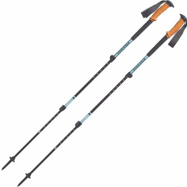 Трекинговые палки Black Diamond W Trail Ergo Cork Alpine Lake (1033-BD 1125133000ALL1)
