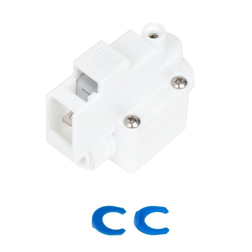 Датчик высокого давления ITAL 1/4" x 1/4" (ST030-A)