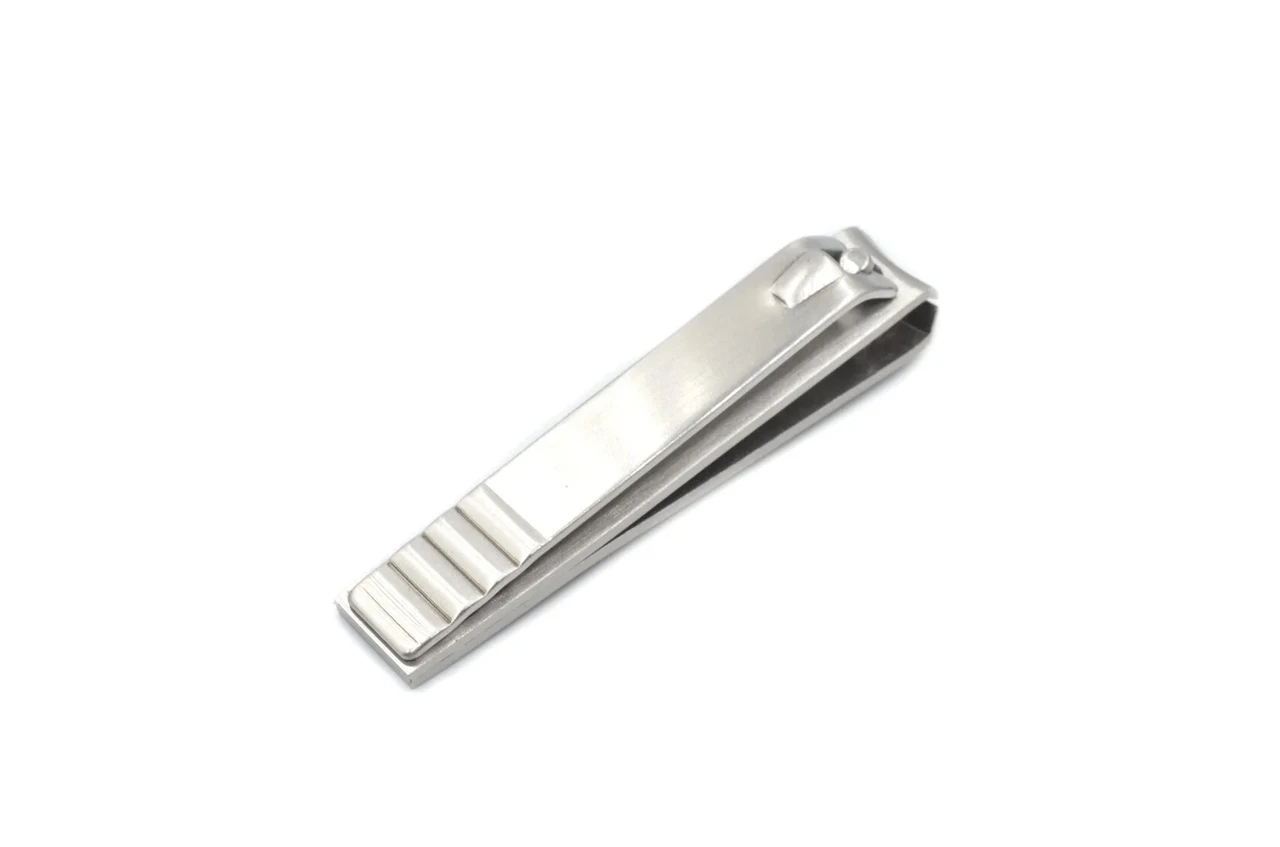 Книпсер Beauty Luxury C-05 матовый 8,5 см