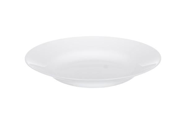 Тарелка глубокая Luminarc Everyday круглая с бортом/стеклокерамика d 22,5 см (0563G)