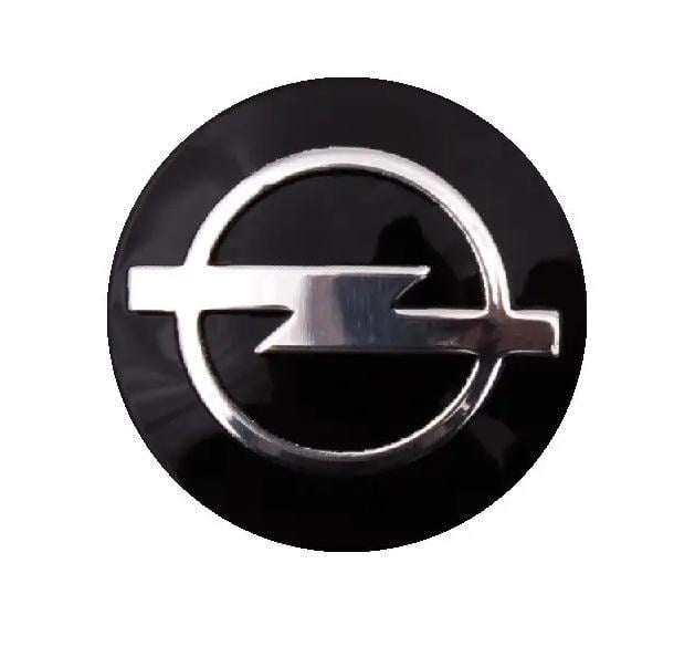 Логотип для автоключа Opel KS35