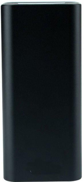 Павербанк XPRO PB97 с индикацией зарядки 20000 mAh 65W Черный (32733-01_1417)