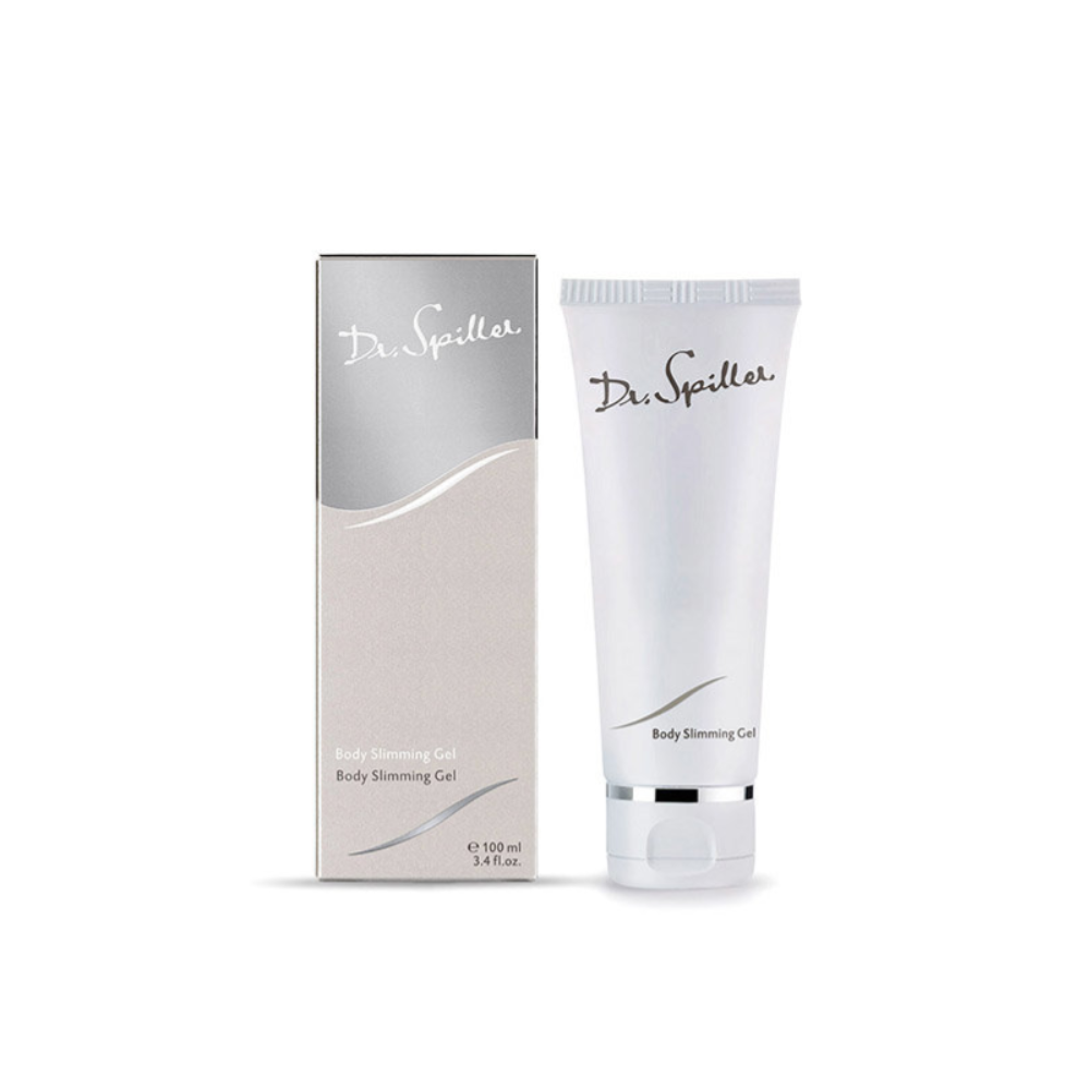 Гель для схуднення Dr.Spiller Body Slimming Gel 100 мл
