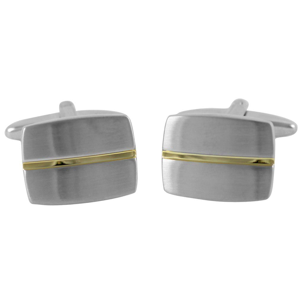 Запонки Lindenmann 2510 Запонки Lindenmann 2510