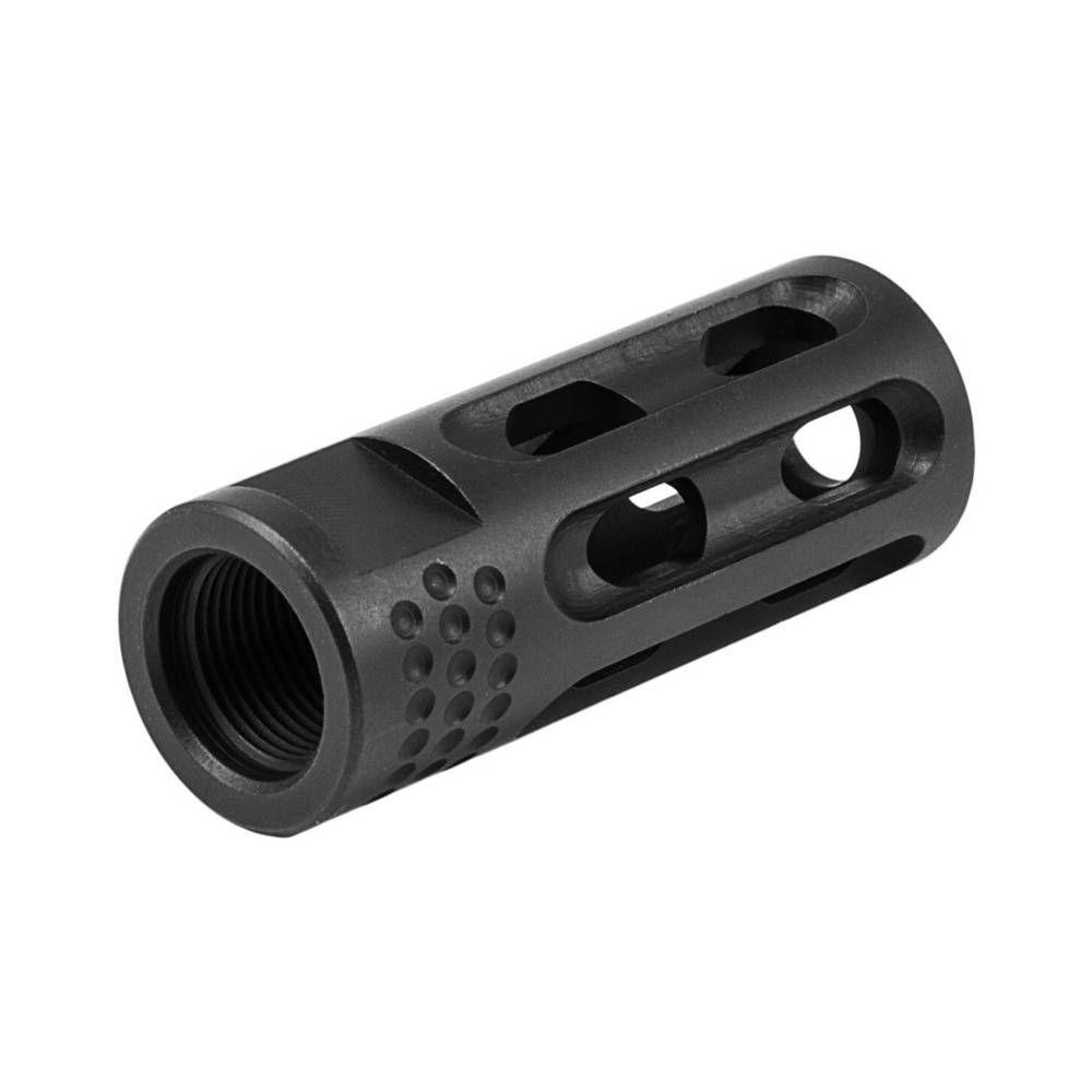 Компенсатор MFT EvolV 3 Comp E2ARMD2-BL для 223/5,56 мм (E2ARMD2-BL) - фото 2