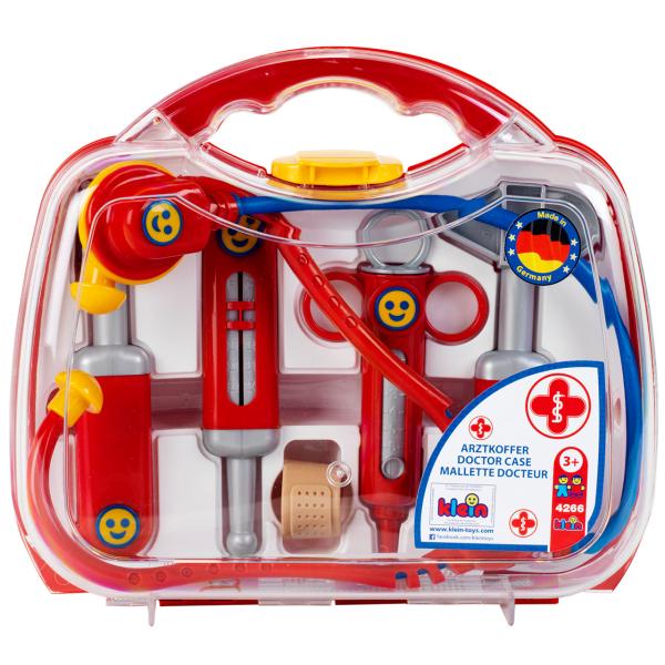 Чемодан врача с аксессуарами Klein (4266)