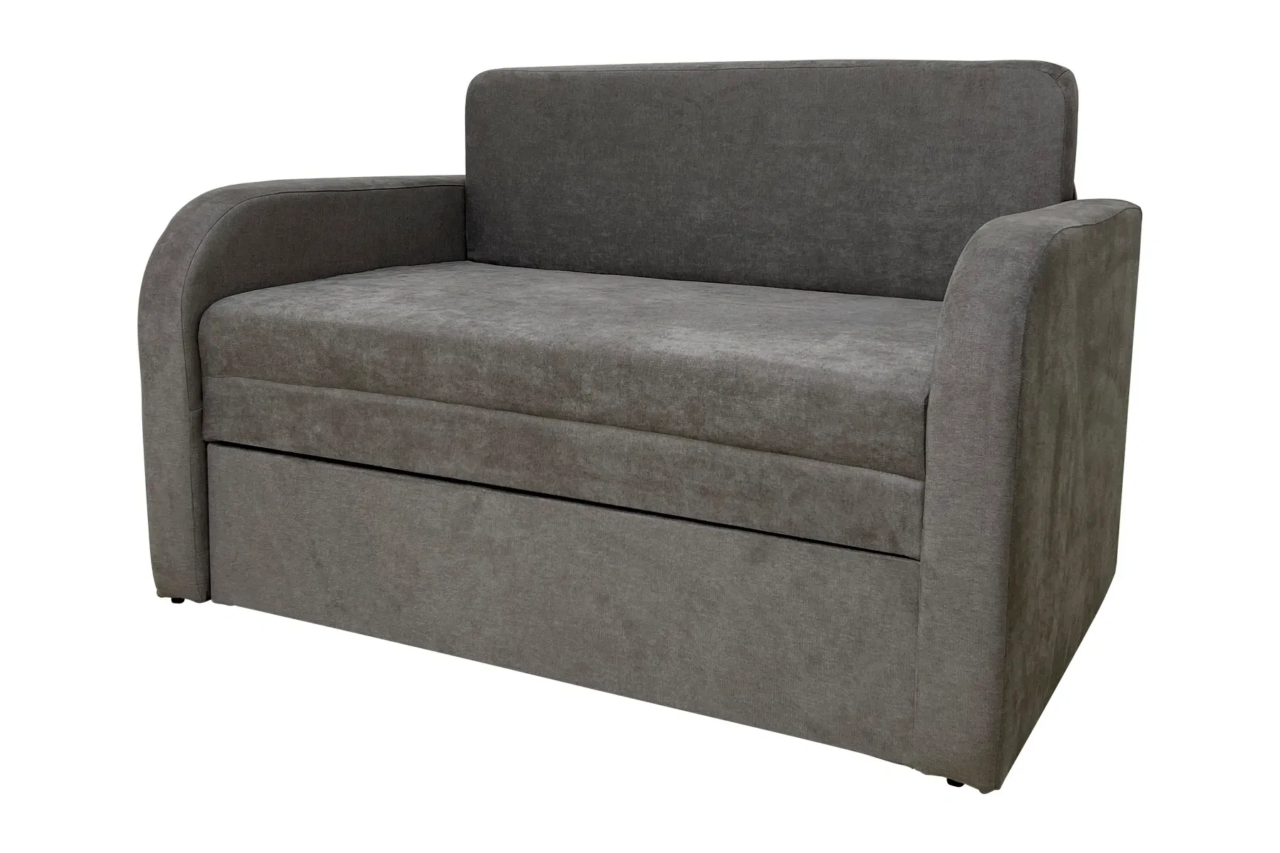 Диван смарт-110 131х80 см Аляска (25484863)