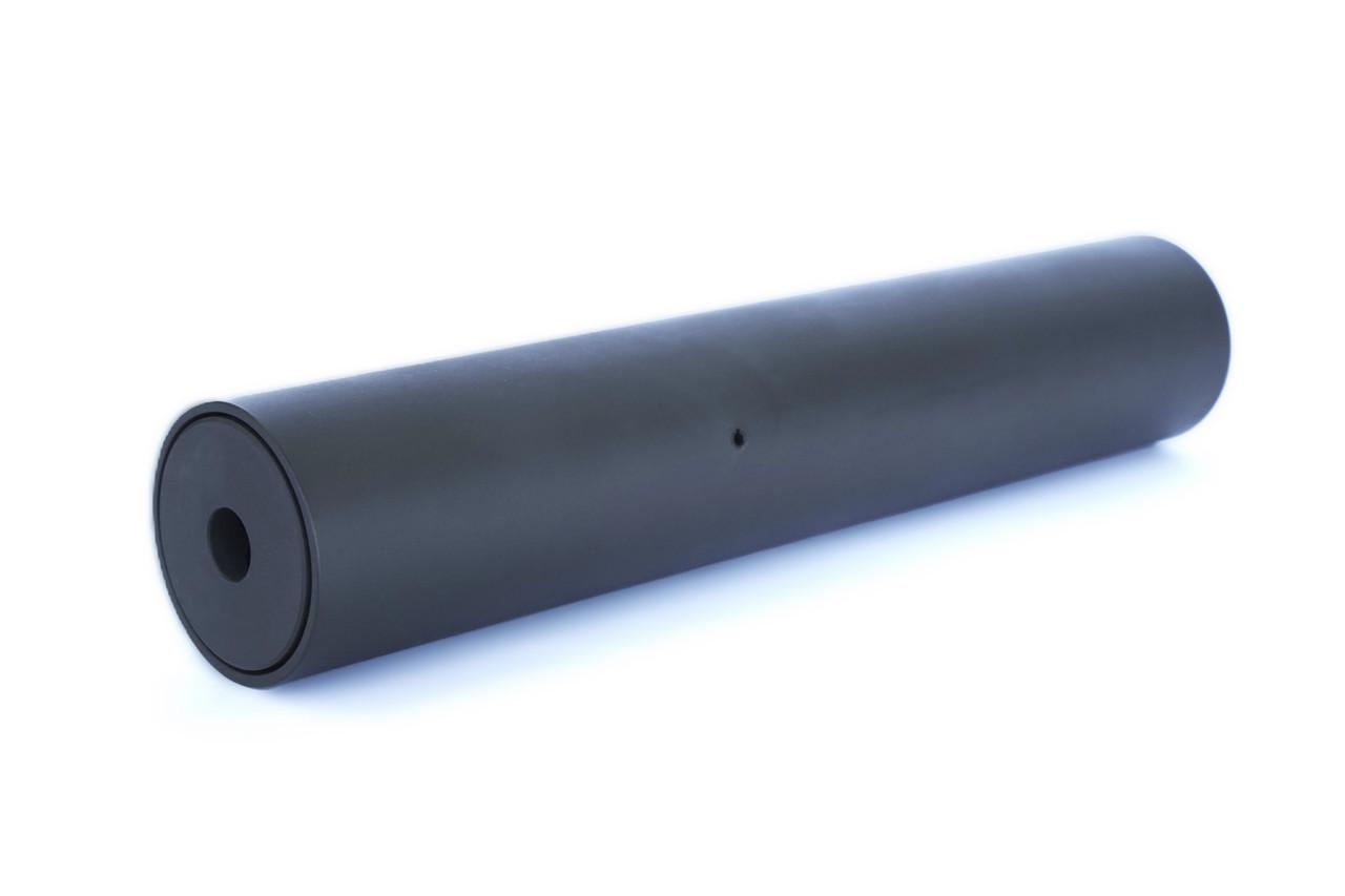 Саундмодератор интегрированный Zerosound TITAN 9 мм triple gas unloading system - фото 4