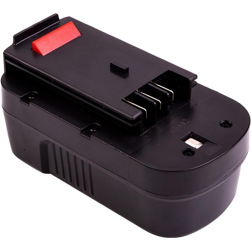 Акумулятор для інструментів Power BLACK&DECKER 2 Ah (BD-L18A)