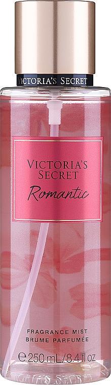 Спрей для тела Victoria's Secret Romantic 250 мл