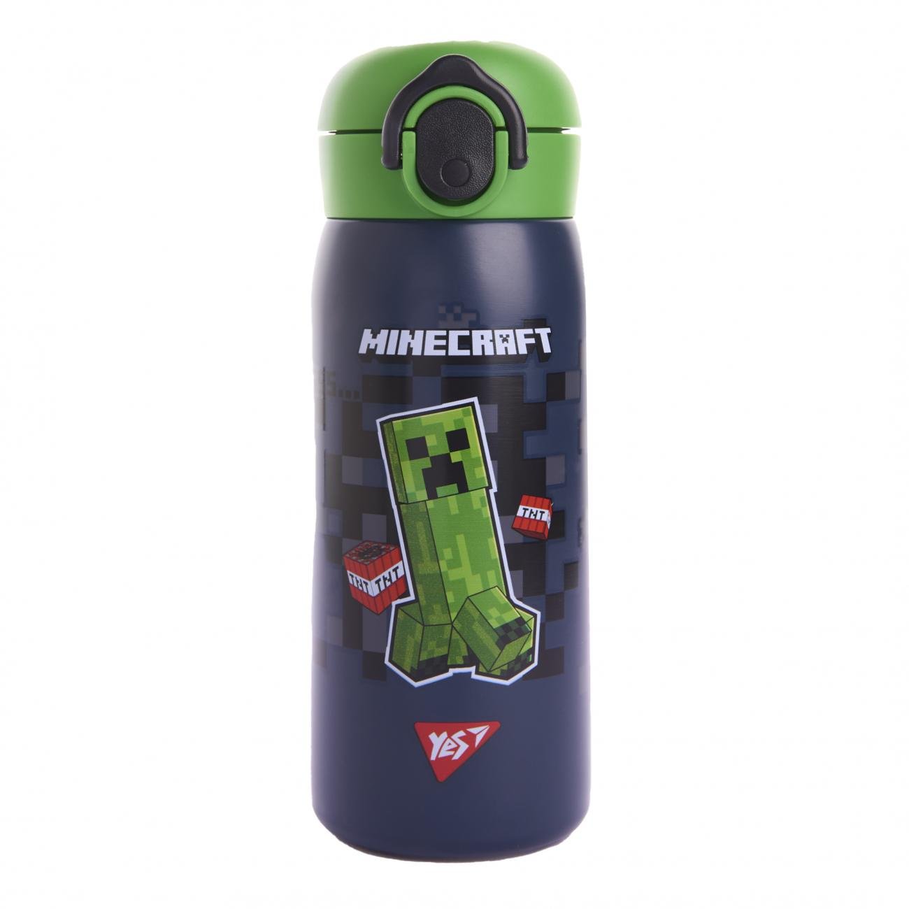 Термос Yes Minecraft 420 мл (708373)