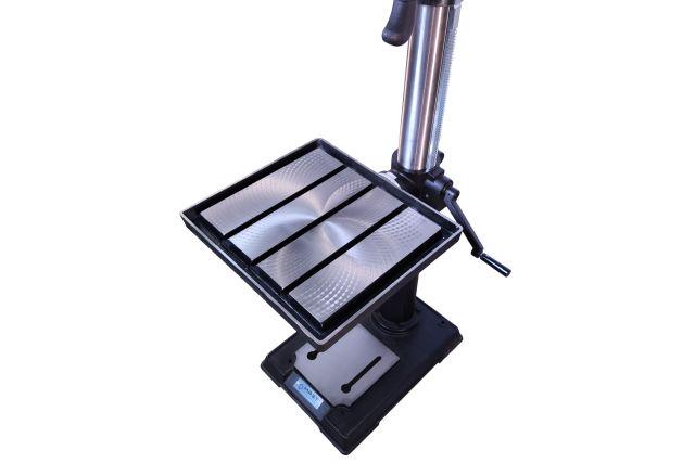 Свердлильний верстат по металу MAST Metalltechnik M-SV2030P - фото 5 Свердлильний верстат по металу MAST Metalltechnik M-SV2030P - фото 5