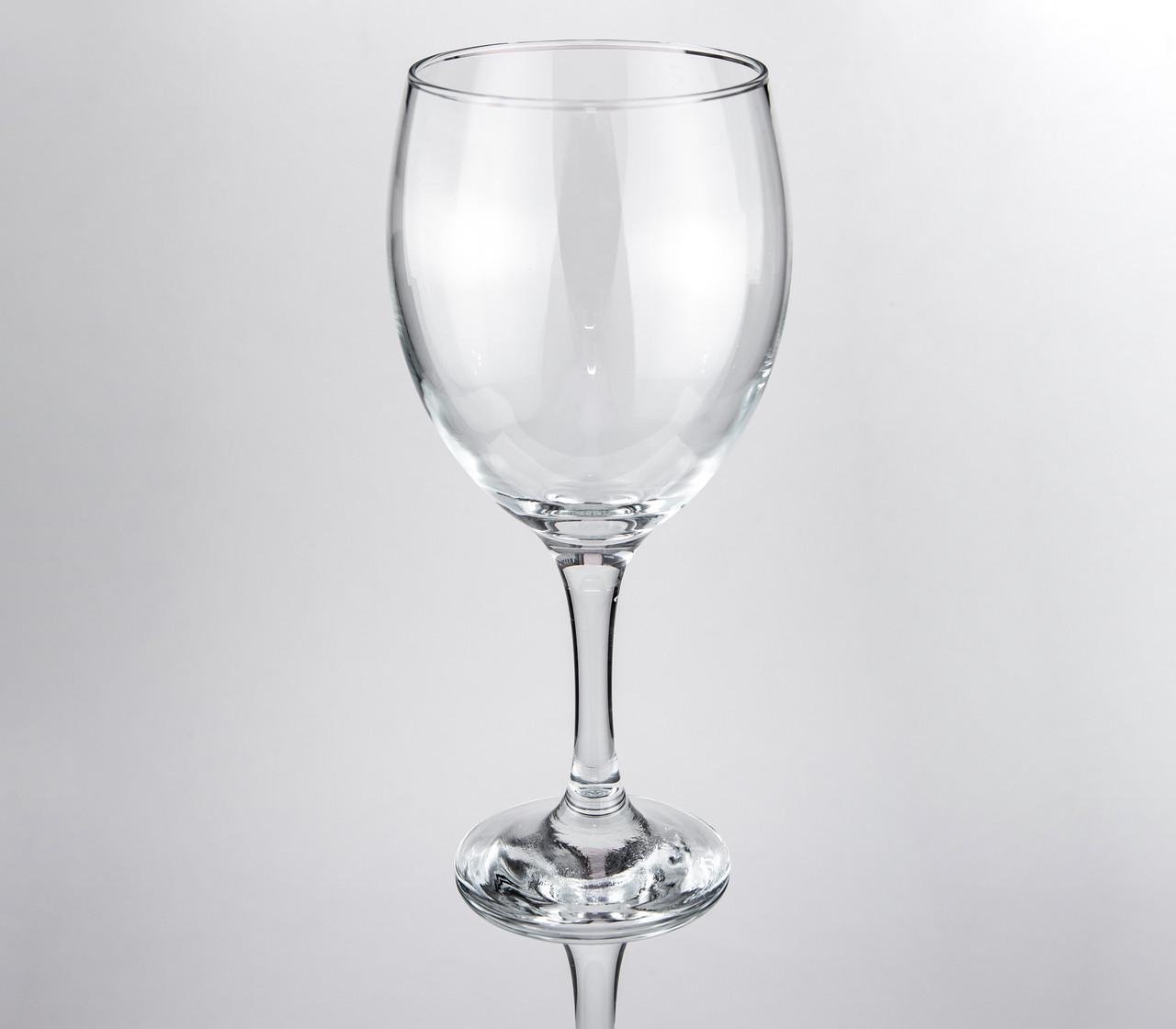 Бокал для красного вина Pasabahce Imperial 650 мл (44706) - фото 3 Бокал для красного вина Pasabahce Imperial 650 мл (44706) - фото 3