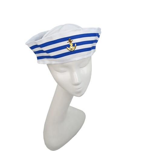 Бескозырка Американский моряк (17-376)