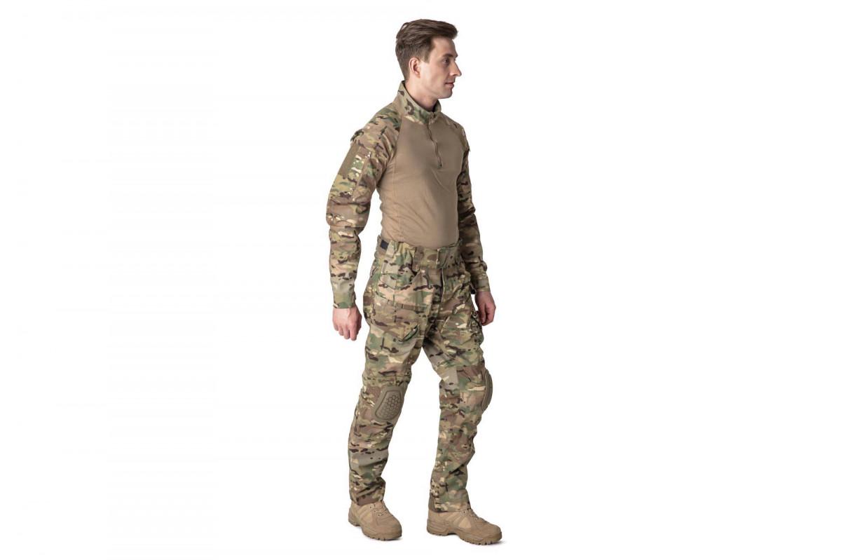 Костюм Primal Gear Combat G4 Uniform Set L Multicam (24043) - фото 6