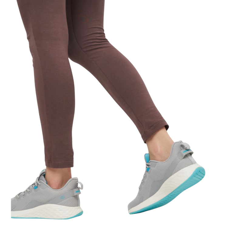 Кросівки жіночі Restime р. 38 Сірий (EWL24099) - фото 7 Кросівки жіночі Restime р. 38 Сірий (EWL24099) - фото 7