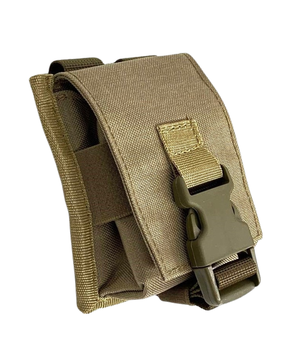 Підсумок REDCON на 1 магазин СВД кордура 1000 D Койот (П-5.5) Підсумок REDCON на 1 магазин СВД кордура 1000 D Койот (П-5.5)