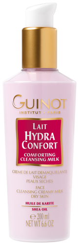 Молочко для сухой кожи Guinot Lait Hydra Confort 200 мл (500302)