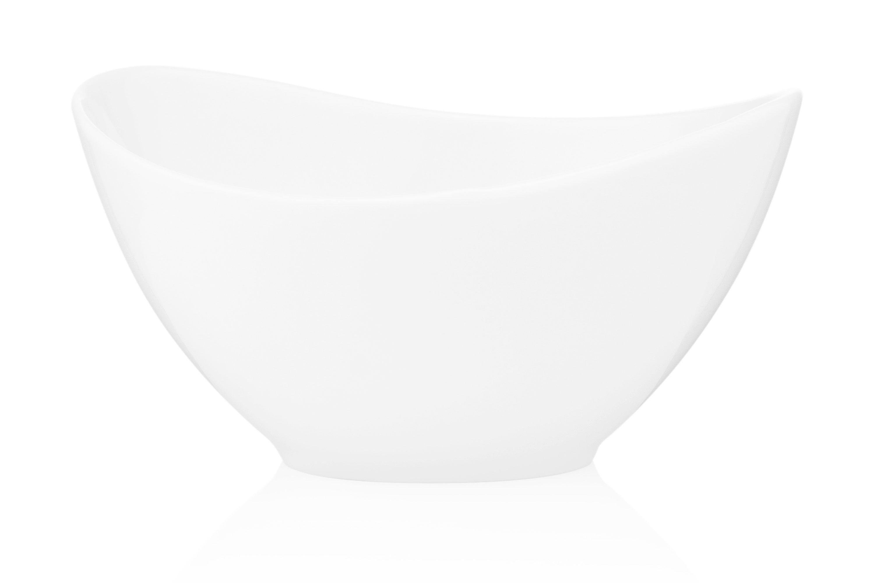 Салатник Ardesto фарфор 19,5 см (30360657)