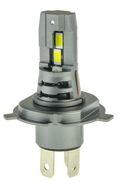 Автолампа Cyclone LED H4/H19 H/L 6000K TYPE 42