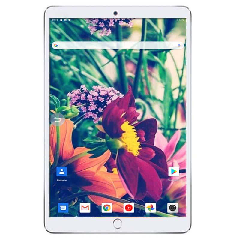 Планшет-телефон Adronix MTPad116 LTE 2/32 Pink с чехлом-книжкой (17637869) - фото 4