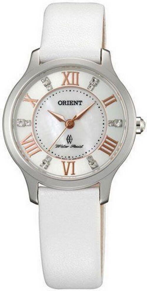 Наручний годинник жіночий Orient FUB9B005WO (110752)