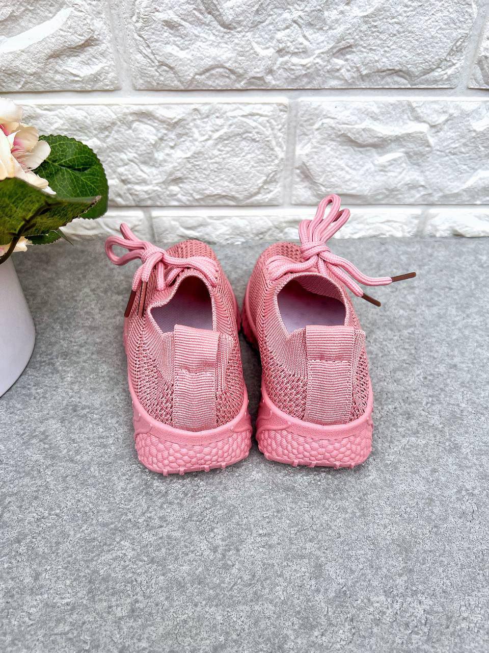 Кроссовки для девочки летние ВВТ 1494 р. 20 13,3 см (1494) - фото 3 Кроссовки для девочки летние ВВТ 1494 р. 20 13,3 см (1494) - фото 3