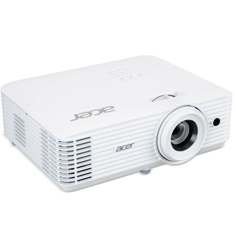 Проектор ACER H6815P середньофокусний 3840х2160 4K Ultra HD 4000Lm (tf3509) - фото 3 Проектор ACER H6815P середньофокусний 3840х2160 4K Ultra HD 4000Lm (tf3509) - фото 3