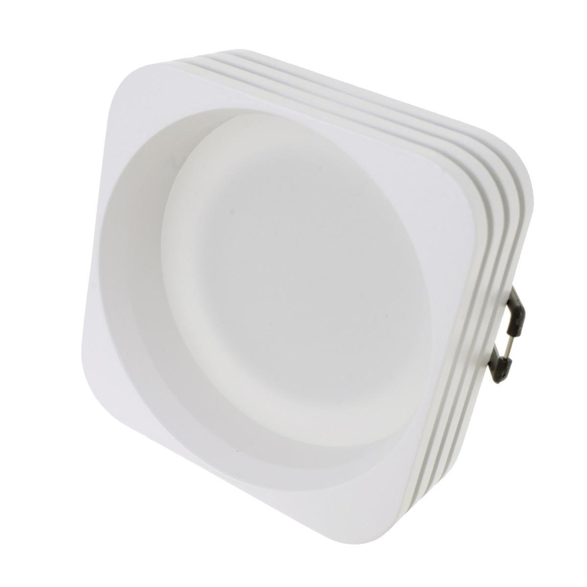 Светильник точечный Brille HDL-DS 148 GU10 WH