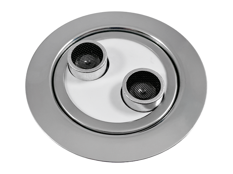 Датчик движения LEDUA ультразвуковой врезной Smart Stairway (8990)