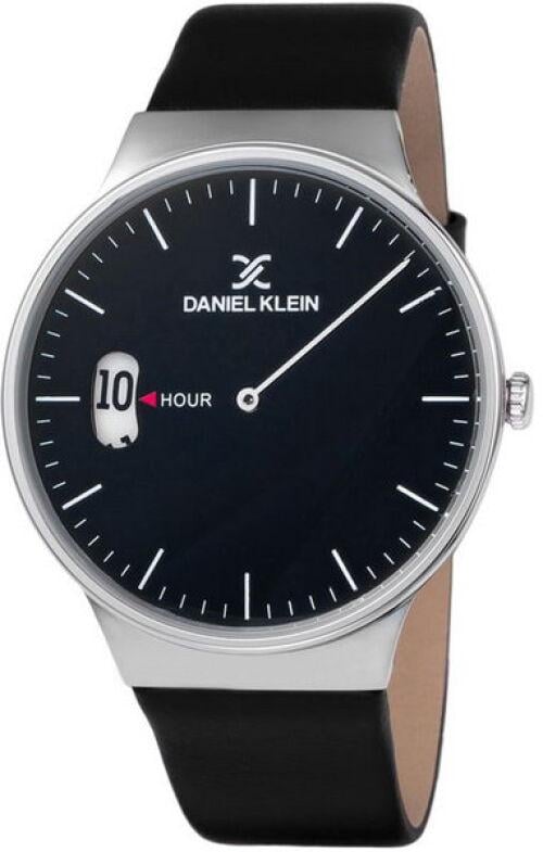 Наручний годинник чоловічий Daniel Klein DK11908-2 (106105)