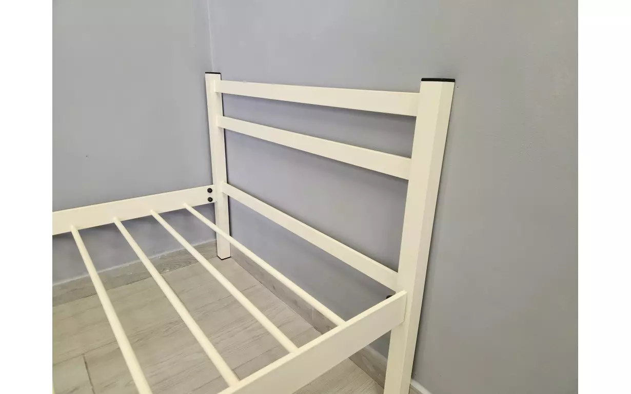 Ліжко односпальне Лідс 800х2000 мм (229909) - фото 4 Ліжко односпальне Лідс 800х2000 мм (229909) - фото 4