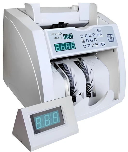 Счетчик банкнот SPEED LD-40A