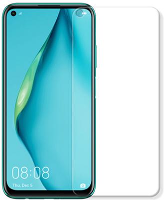 Пленка гидрогелевая под чехол Devia Huawei P40 lite (DV-GDRP-HUW-P40L)