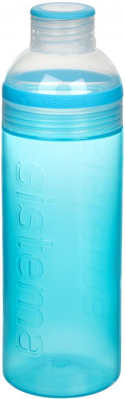 Бутылка для воды разъемная Система Hydrate 0,7 л (840-1 blue)