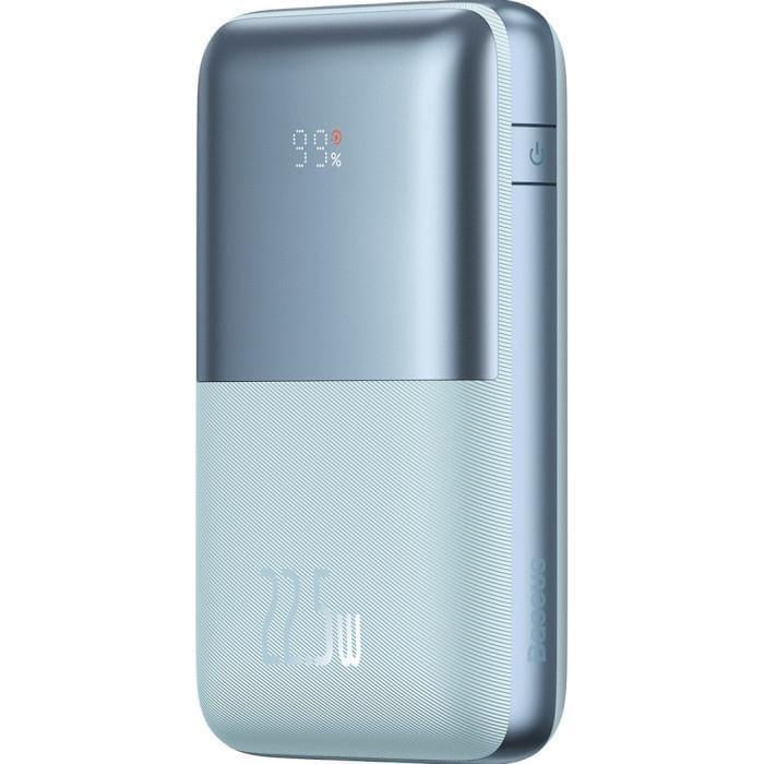 Повербанк BASEUS Bipow Pro PPBD030003 20000 mAh 22,5W (1932777455)