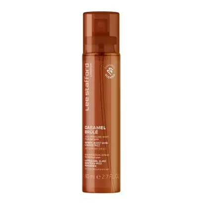 Спрей парфумований для волосся Lee Stafford Hair Perfume Mist Caramel Brulee 80 мл (LS2731)