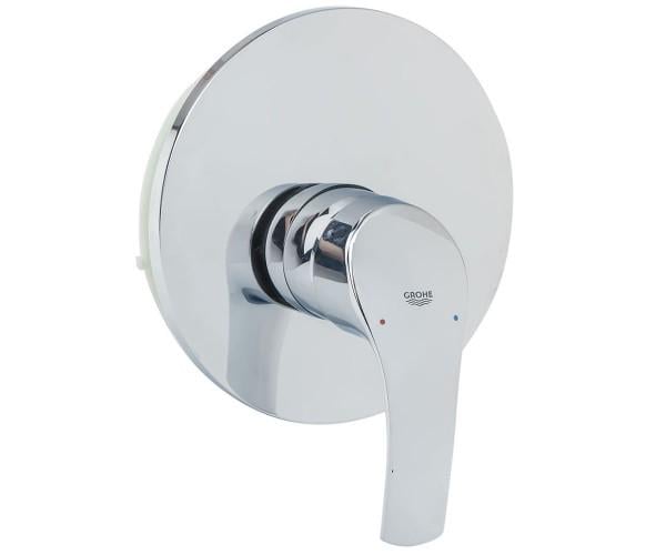 Смеситель скрытого монтажа Grohe Eurosmart 33556002 для ванны и душа однорычажный хром (26783)