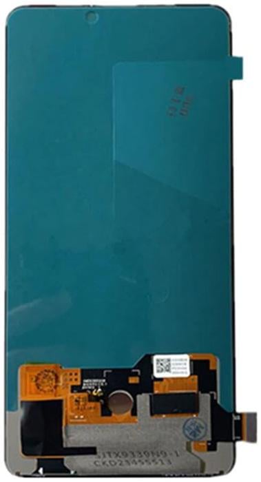 Дисплей та cенсор для Xiaomi Mi 9T/Redmi K20 OLED Black
