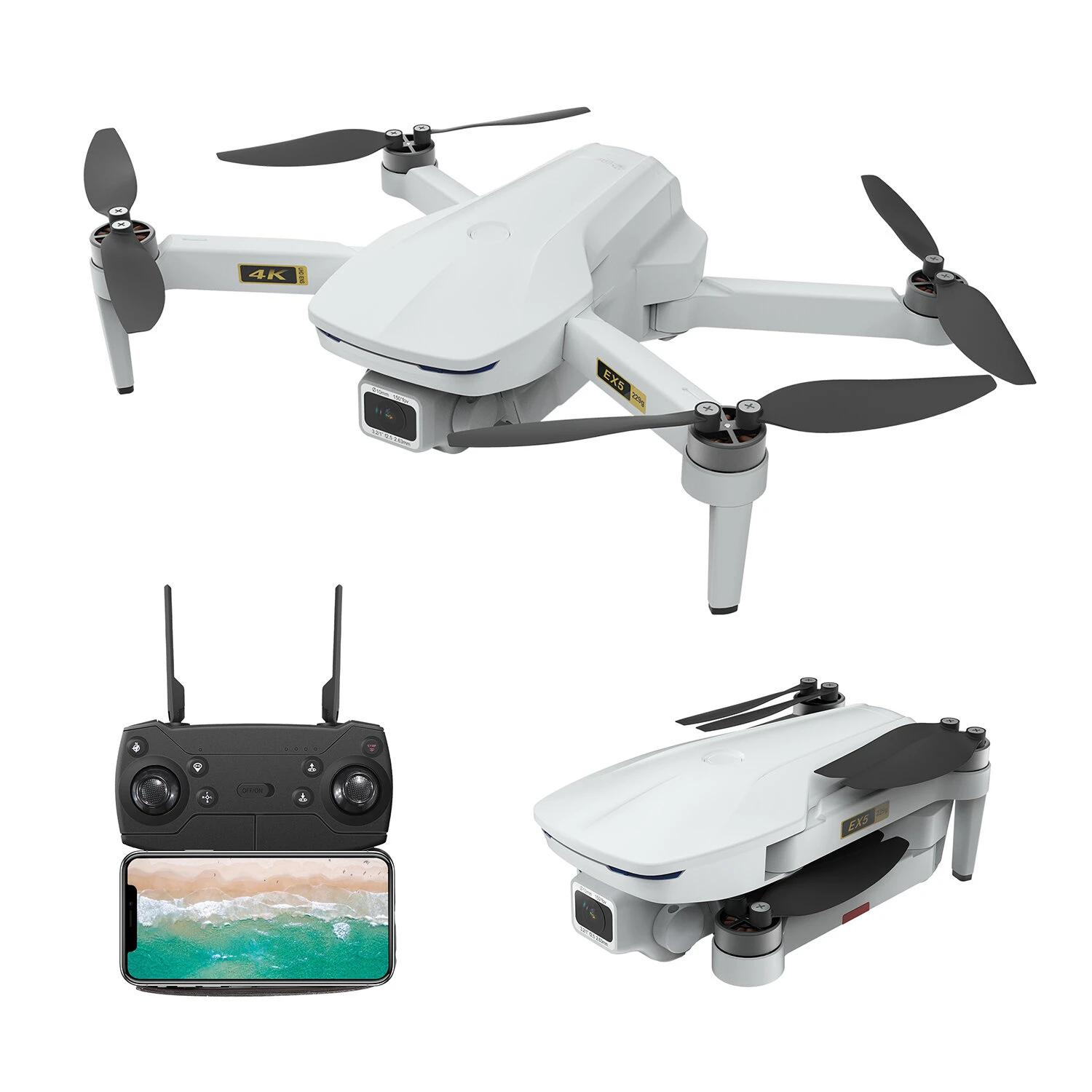 Квадрокоптер Eachine EX5 (1012) - фото 6