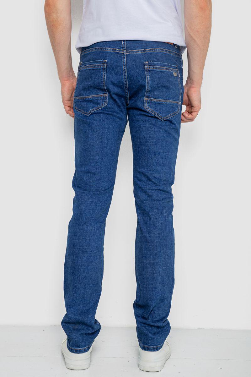 Джинсы мужские Ager 244R2311 р. 30 Синий (113533_826845) - фото 4